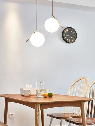 IC Pendant Light