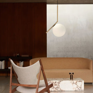 IC Pendant Light