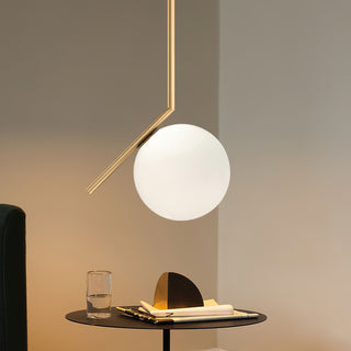 IC Pendant Light