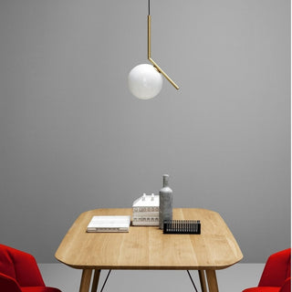 IC Pendant Light