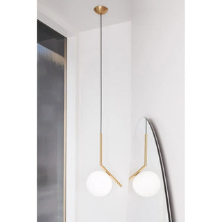 IC Pendant Light