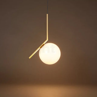 IC Pendant Light