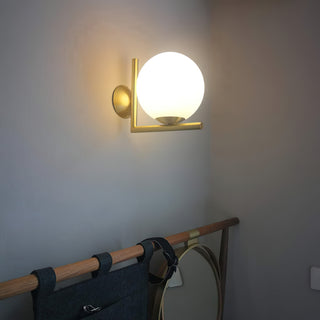 IC Wall Lamp 8.7"
