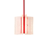 Lampada a Sospensione Ignis Glacial