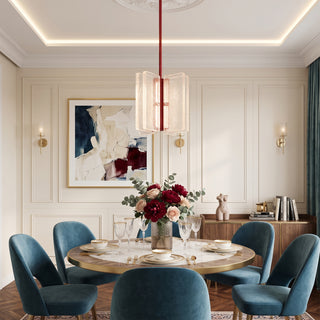 Ignis Glacial Pendant Light