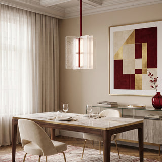 Ignis Glacial Pendant Light