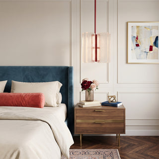 Ignis Glacial Pendant Light