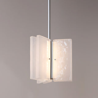 Ignis Glacial Pendant Light