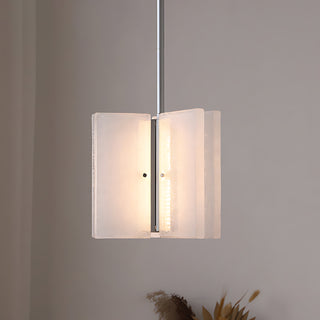 Ignis Glacial Pendant Light