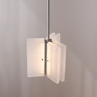 Ignis Glacial Pendant Light