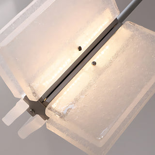 Ignis Glacial Pendant Light