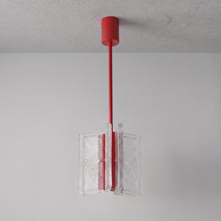 Ignis Glacial Pendant Light
