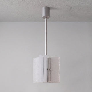 Ignis Glacial Pendant Light