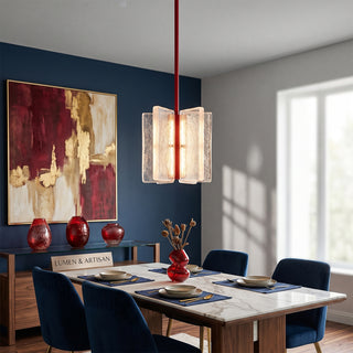Ignis Glacial Pendant Light