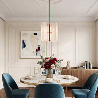 Ignis Glacial Pendant Light