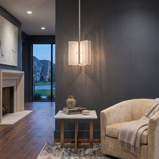 Ignis Glacial Pendant Light