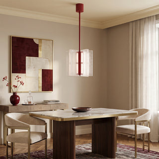 Ignis Glacial Pendant Light