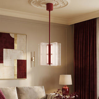 Ignis Glacial Pendant Light
