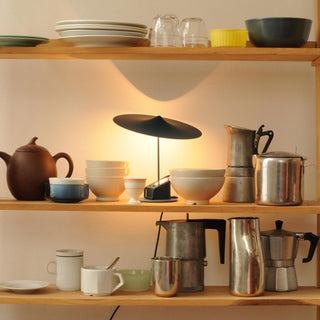 Ile Adjustable Table Lamp