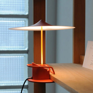 Ile Adjustable Table Lamp