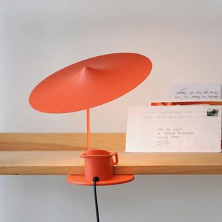 Ile Adjustable Table Lamp