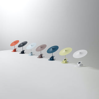 Ile Adjustable Table Lamp