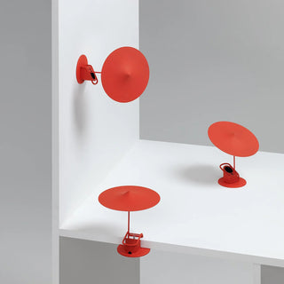 Ile Adjustable Table Lamp