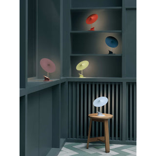 Ile Adjustable Table Lamp