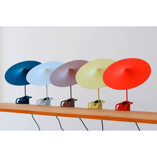 Ile Adjustable Table Lamp