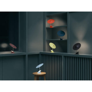 Ile Adjustable Table Lamp