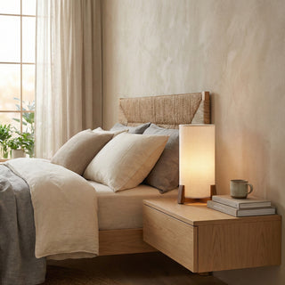Iliana Table Lamp