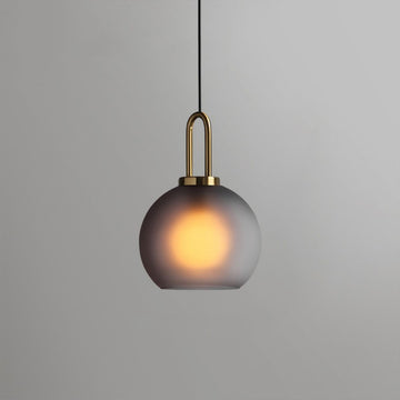 Sphere: D 7.9″ x H 11.8″ / D 20cm x H 30cm