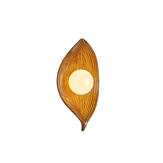 Iyana Resin Wall Sconce