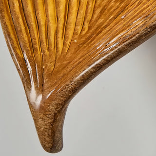 Iyana Resin Wall Sconce