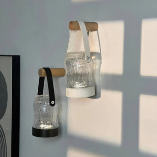 Iyigoo Wall Lamp (Built-in Battery)