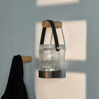 Iyigoo Wall Lamp (Built-in Battery)