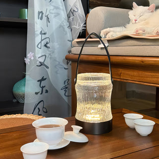 Iyigoo Wall Lamp (Built-in Battery)