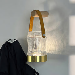 Or et Cristal