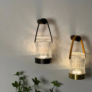 Iyigoo Wall Lamp (Built-in Battery)