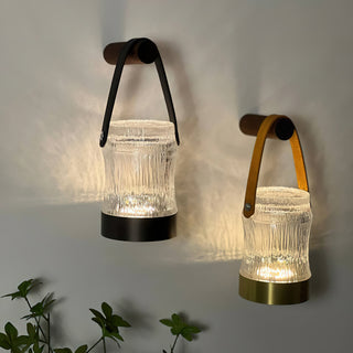 Iyigoo Wall Lamp (Built-in Battery)