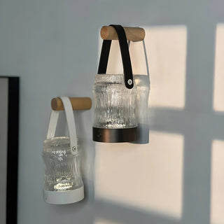 Iyigoo Wall Lamp (Built-in Battery)