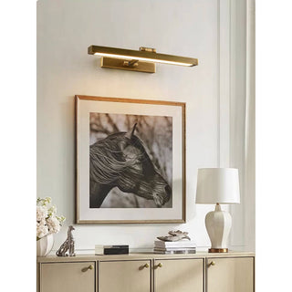 Jaeger Linear LED Picture Light