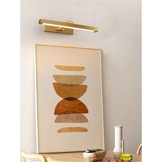 Jaeger Linear LED Picture Light