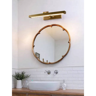 Jaeger Linear LED Picture Light