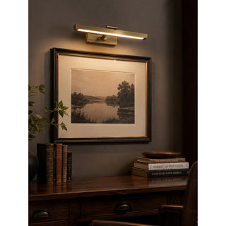 Jaeger Linear LED Picture Light