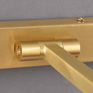 Jaeger Linear LED Picture Light