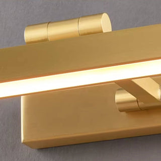 Jaeger Linear LED Picture Light