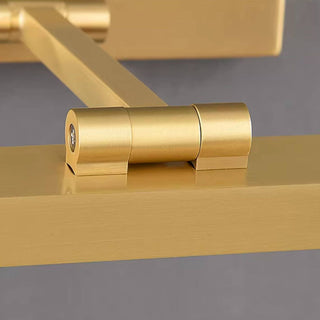 Jaeger Linear LED Picture Light