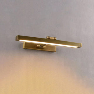 Jaeger Linear LED Picture Light