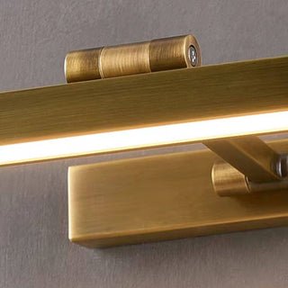 Jaeger Linear LED Picture Light